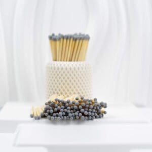 95-Wooden-Matches-Gray-Head-2.jpg 9.5 cm Gray Head Matches