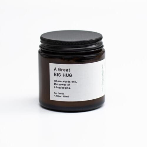 A-Great-Big-Hug-No.1-Black.jpg A Great Big Hug No.1