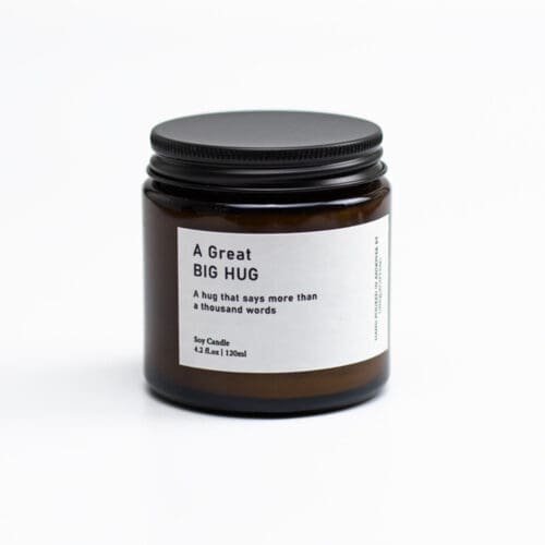 A-Great-Big-Hug-No.5-Black.jpg A Great Big Hug No.5