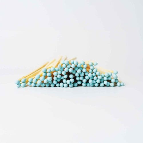 Blue-Light.jpg 4.8 cm Blue Light Head Matches