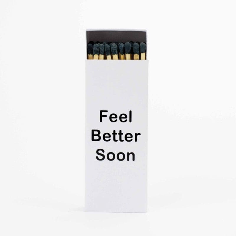 Feel-Better-Soon-BLACK.jpg Feel Better Soon Matches