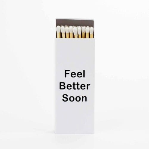 Feel-Better-Soon-WHITE.jpg Feel Better Soon Matches