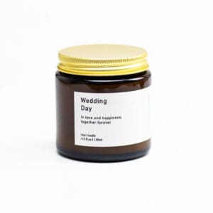 Wedding Day No.4
