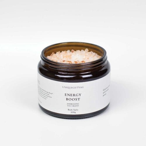 Energy-Boost 001 Bath Salt Energy Boost